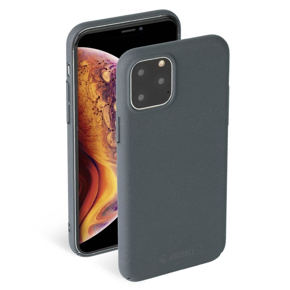 Krusell Sandby Cover (iPhone 11)