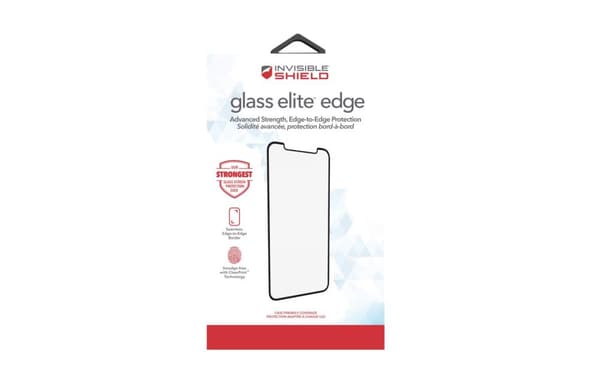 ZAGG InvisibleShield Glas Curve Elite för iPhone 11 Pro Max