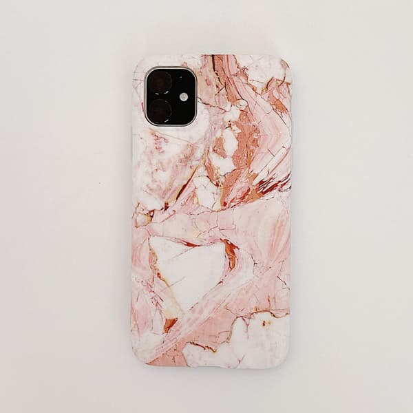 iPhone 11 Pro Max Skal Marmor