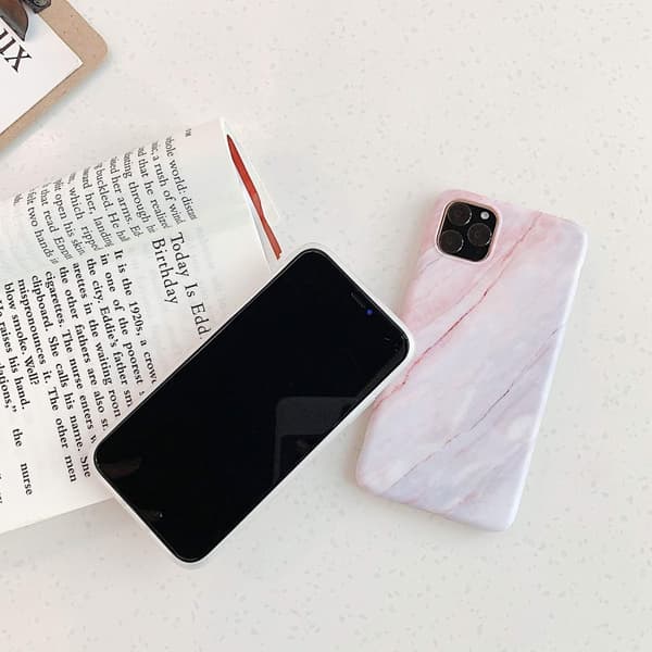 iPhone 11 Pro Max Skal Marmor