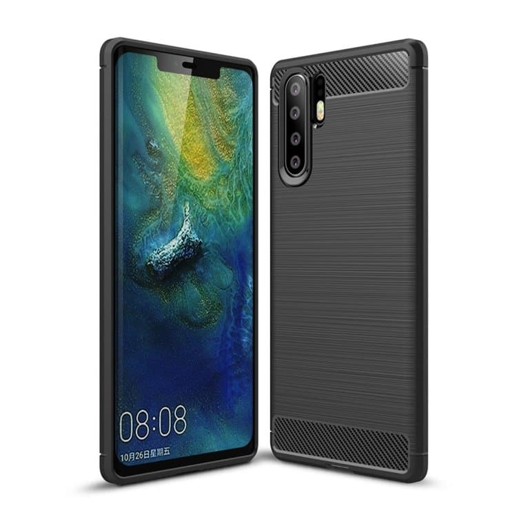 Stöttåligt Skal för Huawei P30 Pro