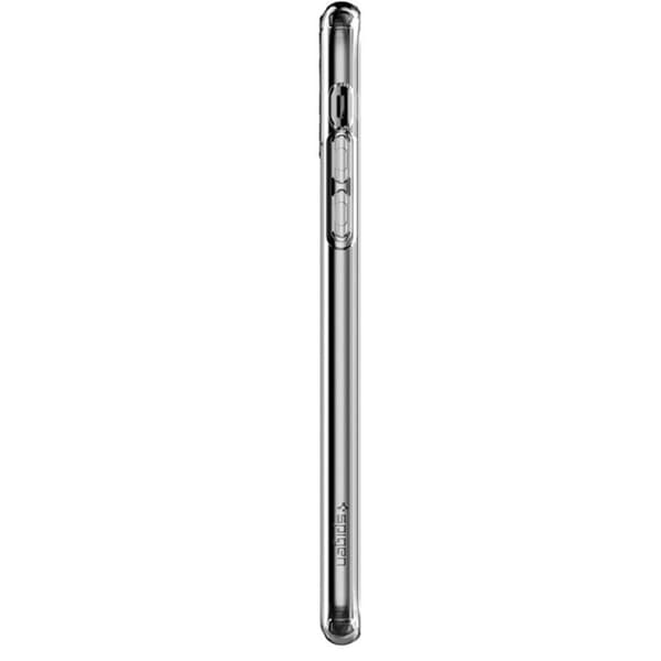 iPhone 11 Pro Mobildæksel - Transparent 5.8 tommer