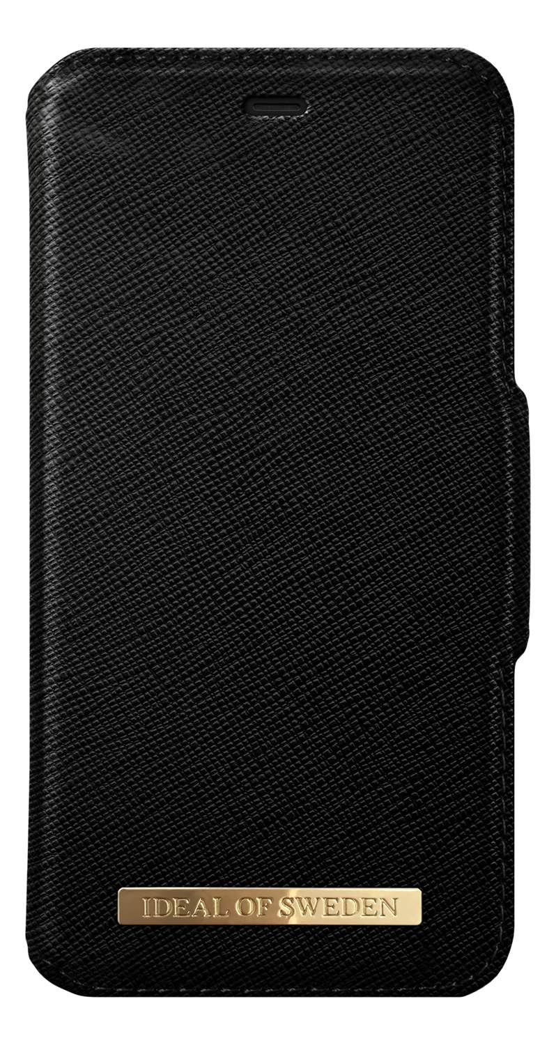 iDeal Of Sweden iPhone 11 Pro Fashion Wallet - Black
