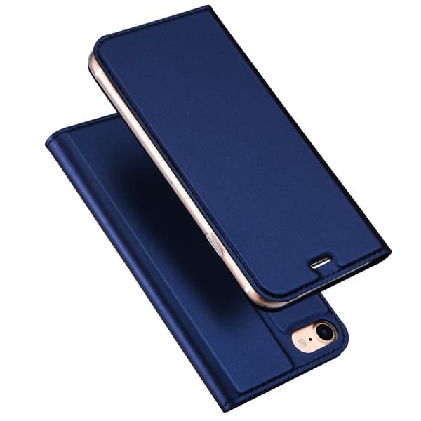 DUX DUCIS Skin Pro Series iPhone 7/8/SE Kotelo Sininen