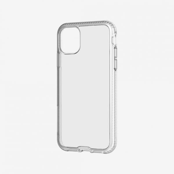 Tech21 iPhone 11 Skal Pure Clear Transparent