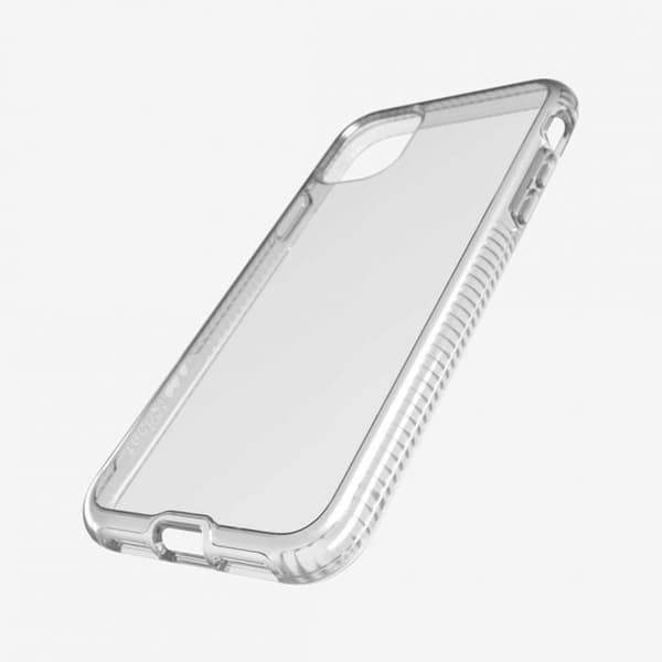 Tech21 iPhone 11 Skal Pure Clear Transparent