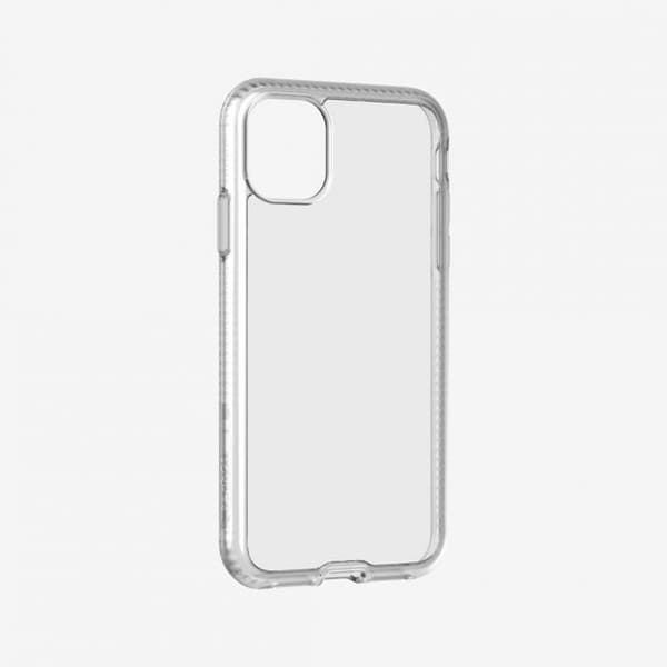 Tech21 iPhone 11 Skal Pure Clear Transparent