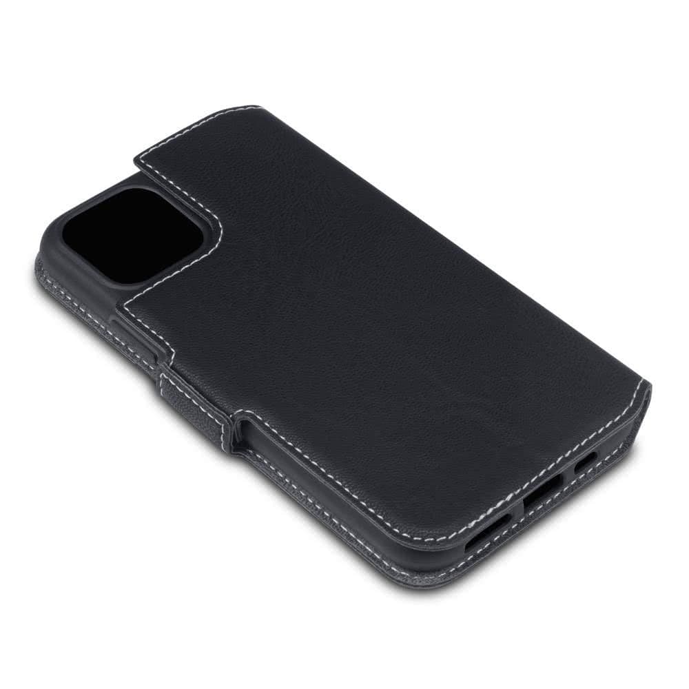 Apple iPhone 11 Pro Max Suojakotelo Low Profile Musta