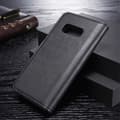 Pikkukuva 2 / 3: Samsung Galaxy S10E Kotelo Irrotettava Kuori Musta