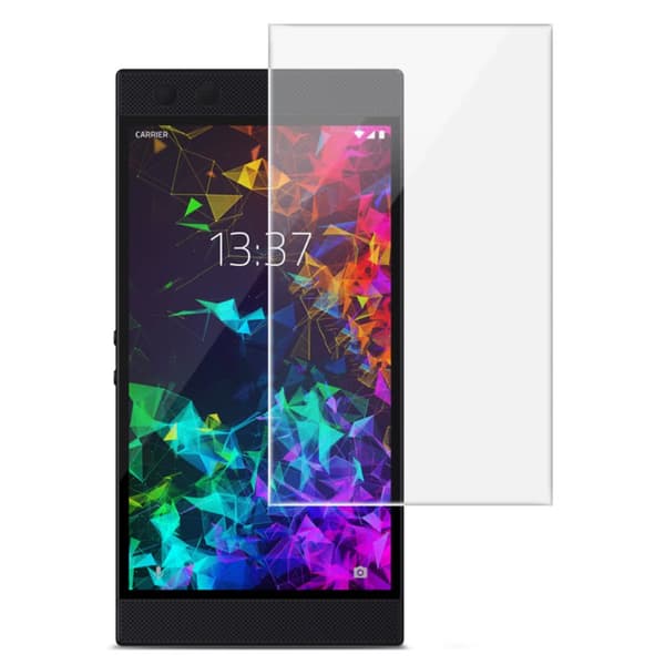 IMAK Razer Phone 2 Näytönsuoja Muovikalvo 2 kpl