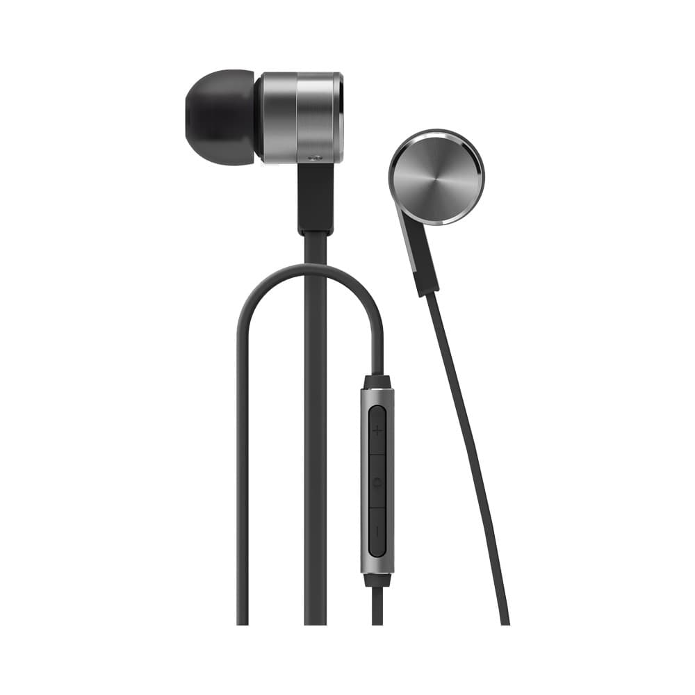 Honor AM13 Hi-Fi In-ear Hörlurar Trådad Grå