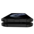 Miniatyrbilde 2 av 2: Hybrid Armor TPU deksel Apple iPhone 11 Pro (5.8") - Svart