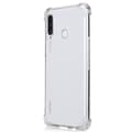 Miniatyrbild 5 av 11: Huawei P30 Lite - Robust Stilsäkert Silikonskal