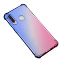 Miniatyrbild 8 av 11: Huawei P30 Lite - Robust Stilsäkert Silikonskal