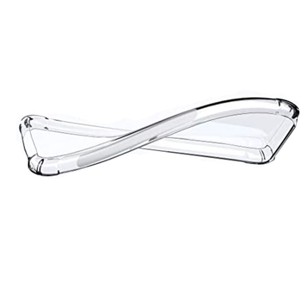 iPhone X/XS - Floveme Air-Bag Stötdämpande Silikonskal