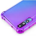 Miniatyrbild 8 av 11: Huawei P20 Pro - Stilrent Skyddsskal i Silikon