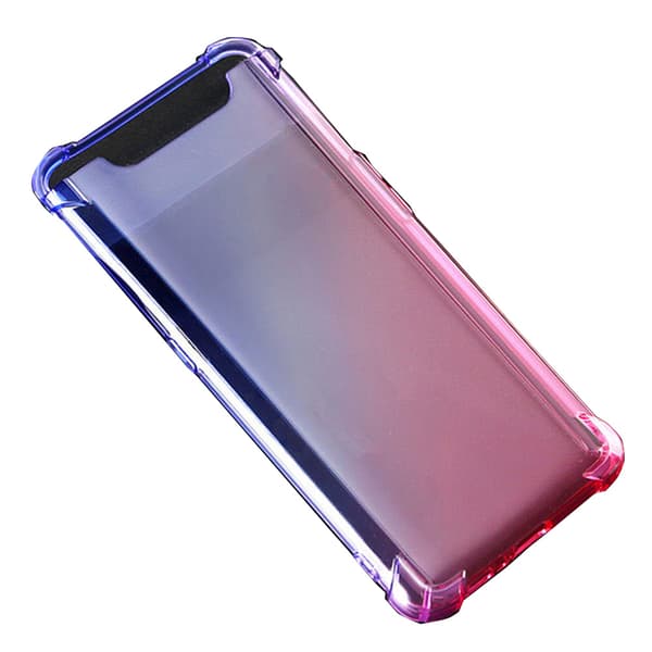 Robust Skal (Air-Bag) - Samsung Galaxy A80