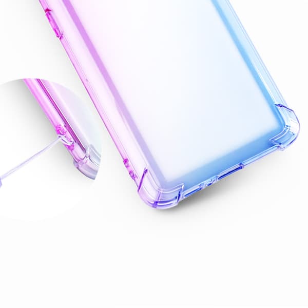 Robust Skal (Air-Bag) - Samsung Galaxy A80