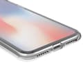 Miniatyrbild 8 av 11: iPhone 11 - Skyddande Dubbelsidigt Silikonskal NORTH