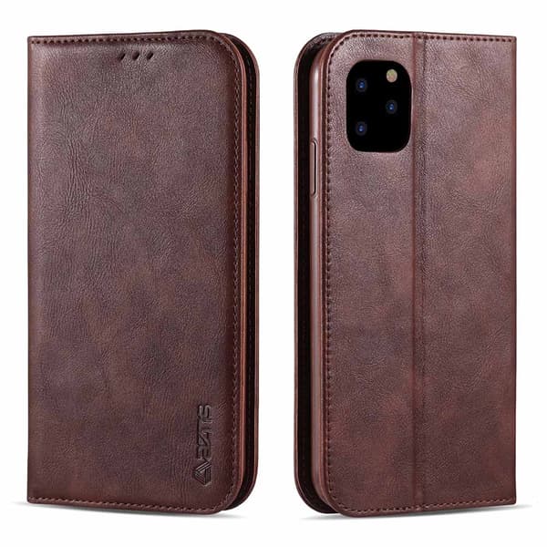 iPhone 11 Pro - Stilrent Plånboksfodral