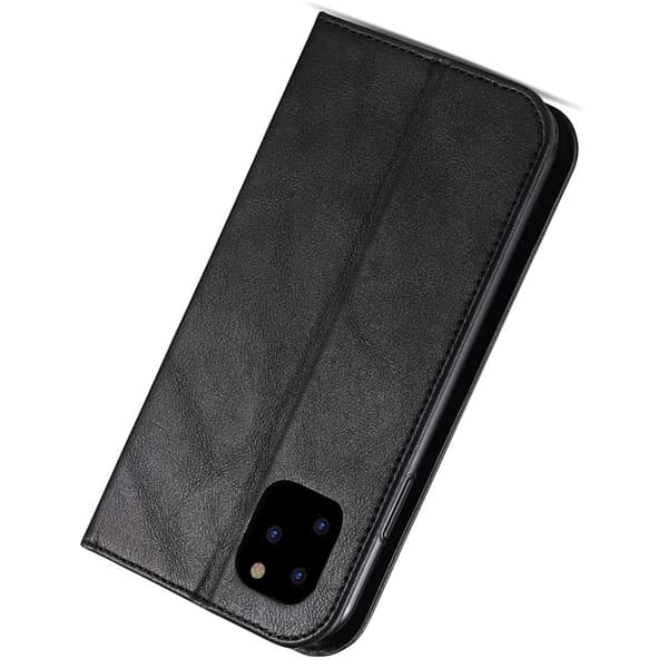 iPhone 11 Pro - Stilrent Plånboksfodral