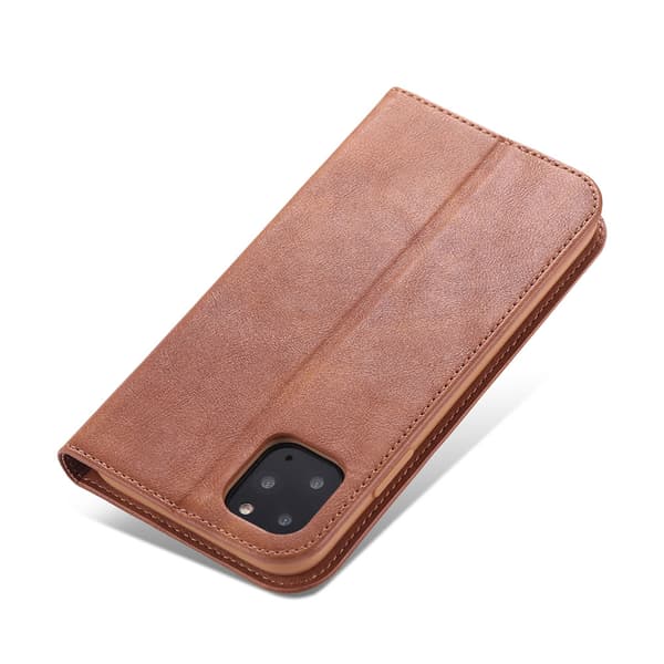iPhone 11 Pro - Stilrent Plånboksfodral