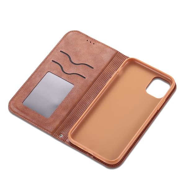 iPhone 11 Pro - Stilrent Plånboksfodral