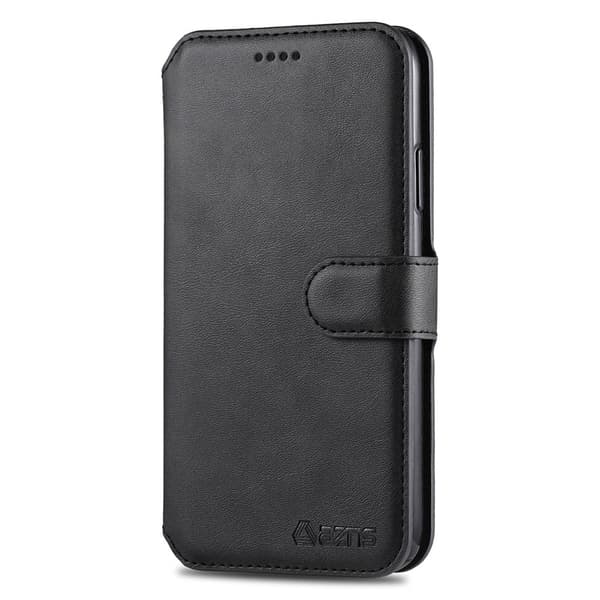 iPhone 11 Pro Max - Genomtänkt Stilsäkert Plånboksfodral