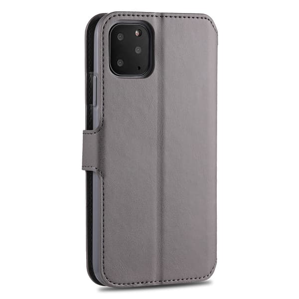 iPhone 11 Pro Max - Genomtänkt Stilsäkert Plånboksfodral