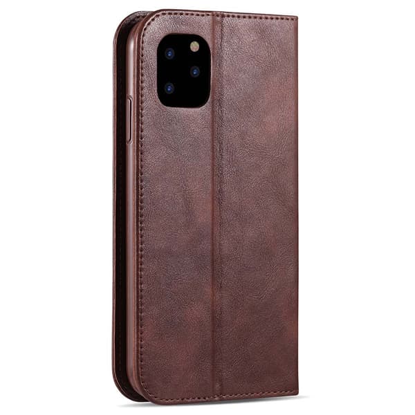 iPhone 11 Pro - Genomtänkt Smart Plånboksfodral