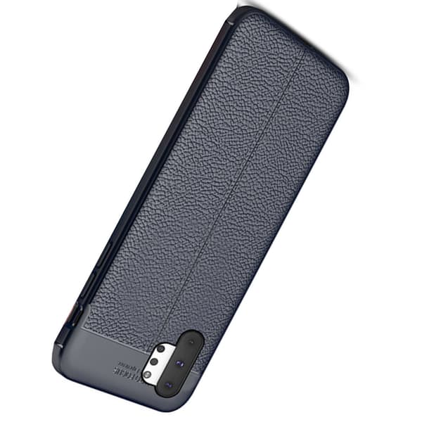 Samsung Galaxy Note10 Plus - Skyddsskal