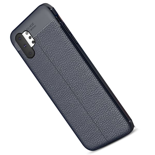 Samsung Galaxy Note10 Plus - Skyddsskal