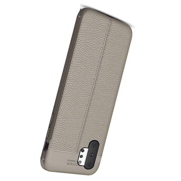 Samsung Galaxy Note10 Plus - Skyddsskal
