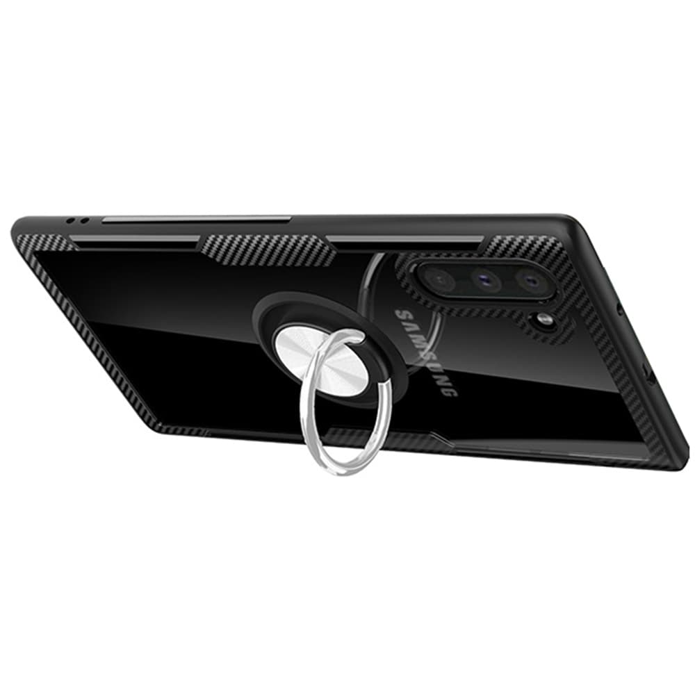 Smart Stötdämpande Skal - Samsung Galaxy Note10