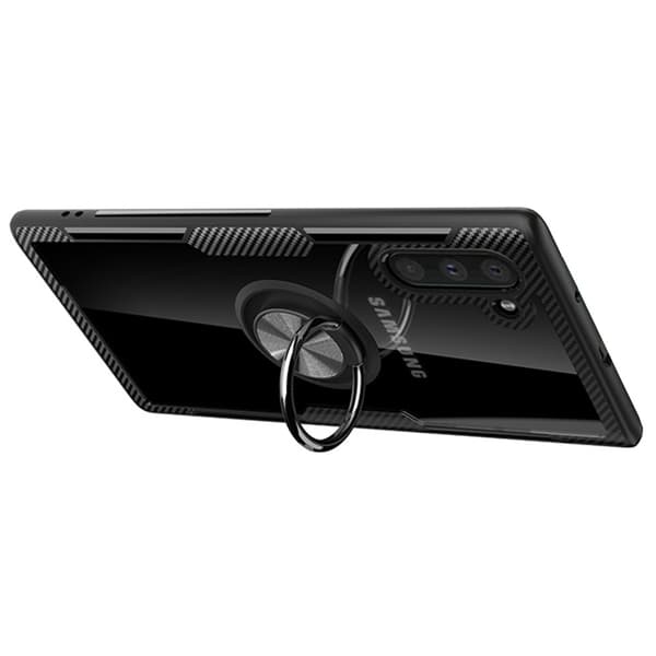 Samsung Galaxy Note10 - Skyddsskal