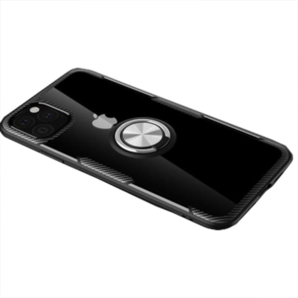 iPhone 11 Pro - Skal med Ringhållare