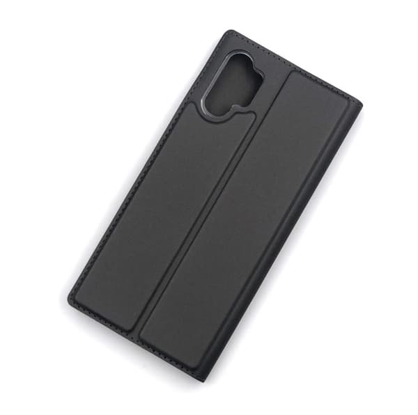 Plånboksfodral Ultratunn design Samsung Note 10 Plus