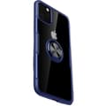 Miniatyrbild 5 av 11: iPhone 11 Pro - Smidigt Smart Skal med Ringhållare (LEMAN)