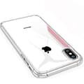 Miniatyrbild 10 av 11: iPhone XR - Elegant Kraftfullt Skal