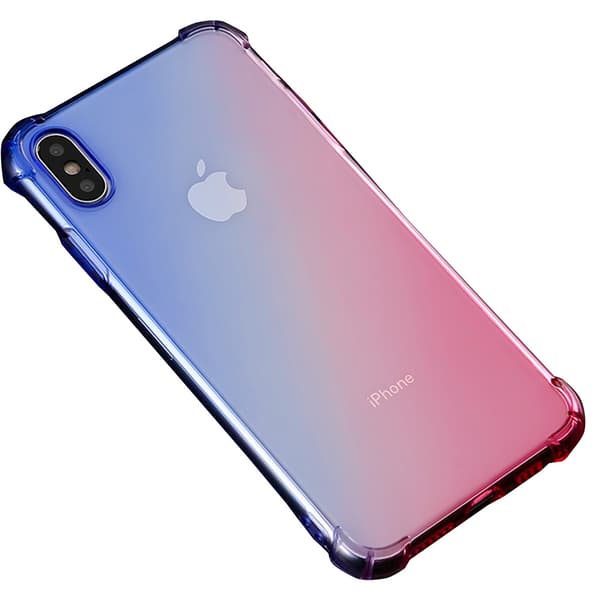 iPhone XR - Skyddsskal