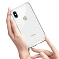 Miniatyrbild 11 av 11: iPhone XR - Skyddsskal