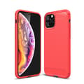 Pikkukuva 10 / 11: SKALO iPhone 11 Pro Max Armor Carbon Iskunkestävä TPU suojakuori