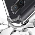 Miniatyrbild 5 av 11: Samsung Galaxy A40 - Stilsäkert Ruff-Grip Skal