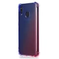 Miniatyrbild 3 av 11: Samsung Galaxy A40 - Skyddsskal (Floveme)