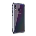 Miniatyrbild 4 av 11: Samsung Galaxy A40 - Skyddsskal (Floveme)