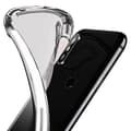 Miniatyrbild 7 av 11: Samsung Galaxy A40 - Skyddsskal (Floveme)