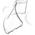 Miniatyrbild 5 av 11: Samsung Galaxy A10 - Elegant Smart Silikonskal (FLOVEME)