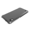 Miniatyrbild 7 av 11: Samsung Galaxy A10 - Elegant Smart Silikonskal (FLOVEME)