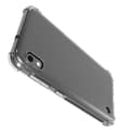 Miniatyrbild 8 av 11: Samsung Galaxy A10 - Elegant Smart Silikonskal (FLOVEME)
