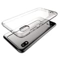 Miniatyrbild 9 av 11: Samsung Galaxy A10 - Elegant Smart Silikonskal (FLOVEME)